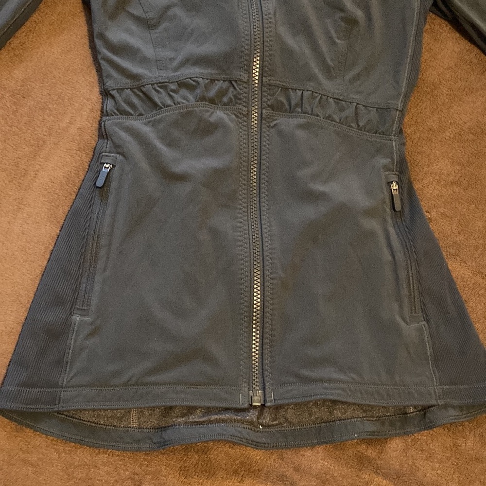 Lululemon Athletic Jacket - Picture 2 of 10